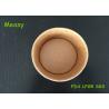 Buy cheap Hot and Cold Food Kraft Paper Cups , thermal disposable cups FOR Beverage or Ice Cream from wholesalers
