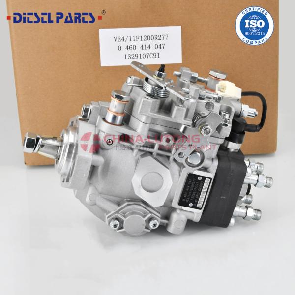 Buy cheap Fuel Injection Pump 0 460 414 047 from wholesalers