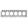 Buy cheap 04900688 Cylinder Head Gasket , DEUTZ TCD2013 L06 Motor Head Gasket from wholesalers