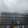 Buy cheap Modular Panels Welding Water Tank Thick Material Food Grade Easy Installation from wholesalers