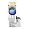 Buy cheap Desktop Fiber Laser Marking Machine from wholesalers