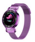 Bluetooth IP67 BLE 4.0 Waterproof Sport Smart Watch