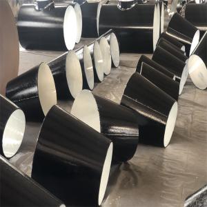 Buy cheap Seamless Concentric Eccentric Reducer ASTM A234 WPB Reducer Butt Weld Carbon Steel from wholesalers