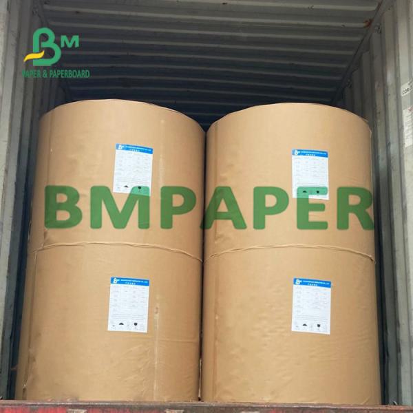 Buy cheap Durable Waterproof White Synthetic Paper Unbreakable For Business Card from wholesalers