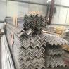 Buy cheap Stainless Steel Angle Bar for Frame Structures Grade 201 304 316L SS Angle / Steel Angle Bar from wholesalers