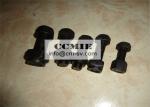 CAT excavator PC320 hexagon bolt CAT original spare parts CE/ISO