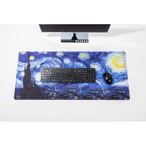 Buy cheap Multipicture Large Gaming Mouse Pad XXL With Ultra Smooth Surface from wholesalers