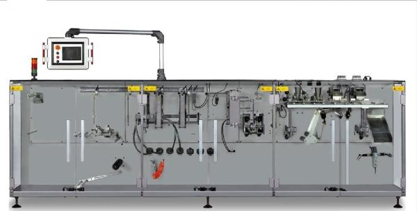 Buy cheap 380V Automatic Powder Filling Machine ABB Servo Motor 3.0KW Power from wholesalers