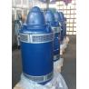 Buy cheap 250HP VHS Series Deep Well Turbine Pump Motor , Vertical Shaft Electric Motor IP54 from wholesalers