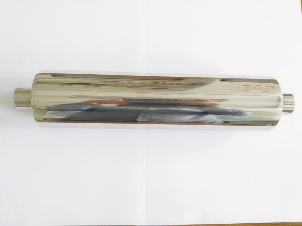 Buy cheap Muffler for the JP Air Heater Webasto Eberspacher Parking Heaters from wholesalers