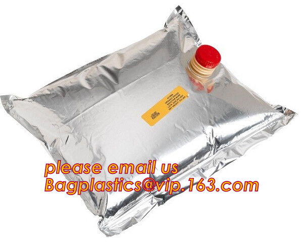 Wine Juice Bag in box packaging 3l 5l 10l plastic wine bags,Fruit Juice Beverage Syrup Wine Bag In Box With Valve bageas