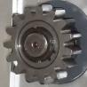 Buy cheap M8 Drive Pinion For Construction Elevator Quenching And Nitriding Treatment from wholesalers