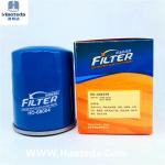 Lubrication 16510-69J00 Automotive Oil Filters 8000KMS Efficient Filtration