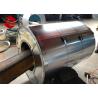 Buy cheap High Strength GI Steel Sheet Cold Rolled Zinc Coating For Household Appliance from wholesalers