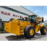 Buy cheap 48 Tons 50 Tons 52 Tons Forklift Loader Use In Stone Quarry from wholesalers