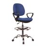 Buy cheap Front Desk Cashier Chair Fabric Swivel Lift Office Mesh Chair with Metal Type Other from wholesalers