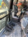 208KW Used Cat 336D2 Excavator with Breaker Hammer in Japan 2000 Working Hours