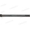 Buy cheap Sharpener Drive Shaft Auto Cutter Part for Gerber XLC7000 Parts 90940000 from wholesalers