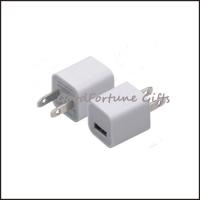 Buy cheap Promotional Mobile Univeral Charger Plug printed logo product