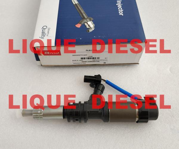 DENSO injector 095000-0720 , 095000-0721 , 095000-0722 , 9709500-072 for