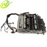 Buy cheap High Quality ATM Parts Diebold ECRM Cash Slot 49233126000A 49-2331-26000A from wholesalers