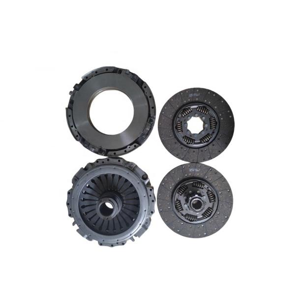 Buy cheap Volvo Europe Heavy Duty Truck Clutch Cover Kit with Parts 18780009816/18780009815 from wholesalers