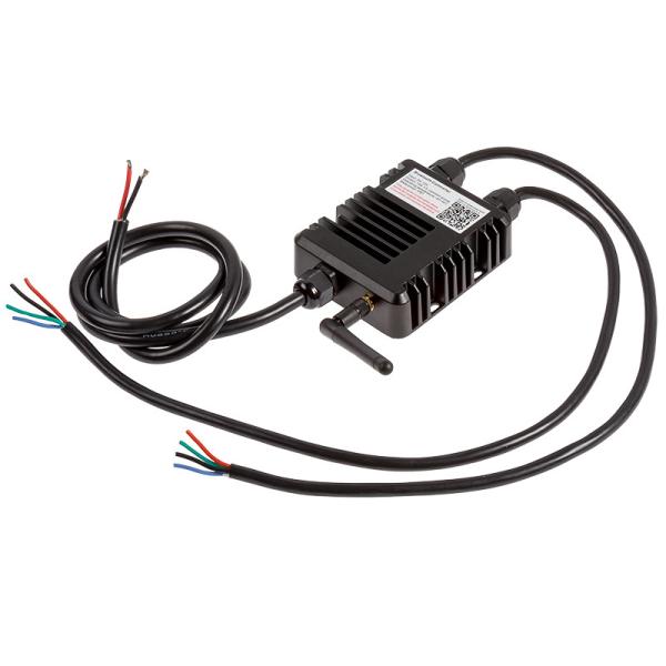 Buy cheap 12volts Waterproof RGB Controller from wholesalers