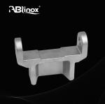6mm SS304 316 Lost Wax Stainless Steel Casting