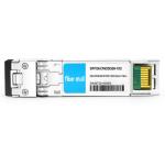 Cisco DWDM-SFP25G-30.33 Compatible 25G DWDM SFP28 C59 100GHz 1530.33nm 10km LC