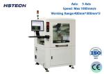 Windows Control 10kg/5kg Loading Capacity Visual Dispensing Machine