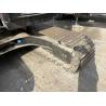 Buy cheap Machine Used excavator digging machine HITACHI 120 cheap price from wholesalers