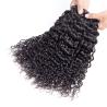 Buy cheap Natural Indian Water Wave 100 Unprocessed Virgin Hair Extensions from wholesalers