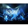 Buy cheap Edgelight Experienced manufactory supplier flexible indoor display led screen hot sale from wholesalers