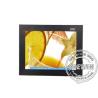 Buy cheap Shinning Black 15 inch Wall Mount LCD Display for Advertising Sign from wholesalers