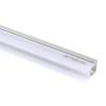 Buy cheap A2108 LED Glass Clip Light 200-3000mm Length 12.3mm Width 21mm Height DC12V/24V 7.5W/m 2835/120PCS/M 3000/4000/6000K from wholesalers