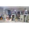 Buy cheap Customized Tube Extruder Machine 380V 50Hz 3P Polymer PTFE Tube Ram Extruder from wholesalers