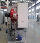 Buy cheap Incinerator for Medical Waste and Marine Solid Waste from wholesalers