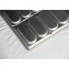 Buy cheap 38mm Hot Dog Bun Baking Pan from wholesalers