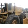 Buy cheap Original Paint Used KOMATSU Grader , Motor Grader Komatsu GD511A 1 Serial Number 10515 from wholesalers