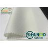 Buy cheap 150D * 300D Bi - Stretch Fusible Woven Interlining Fabrics ( Etretelas ) from wholesalers
