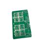 Buy cheap Green Solder Mask Color PCB SMT Assembly Equipped With 0.2mm Min. Hole Size from wholesalers