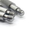 Buy cheap Custom CNC Stainless Steel Parts High Precision Milling Parts Tight Tolerances from wholesalers