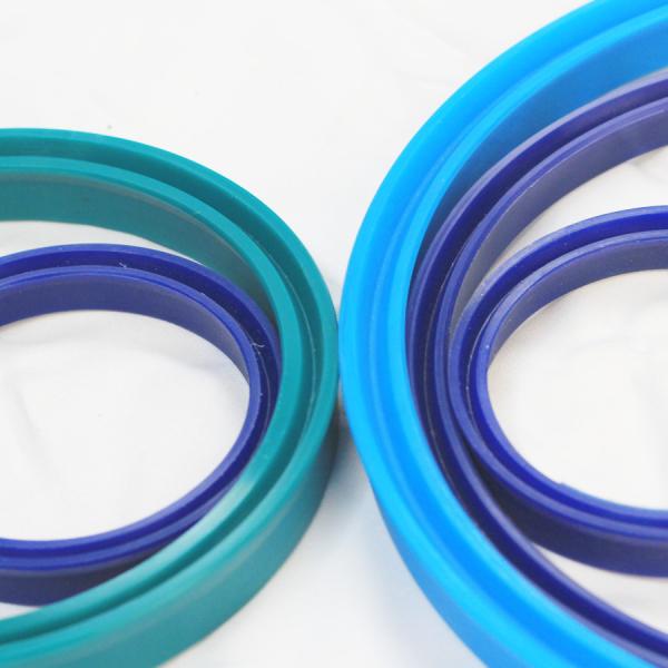 Buy cheap PU Piston Rod Hydraulic Pump Oil Seal for all industries Hardness Range 20-90 Shore A from wholesalers