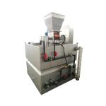 380Volt Chemical Dosing Equipment 304SS Automatic Dosing System For Water