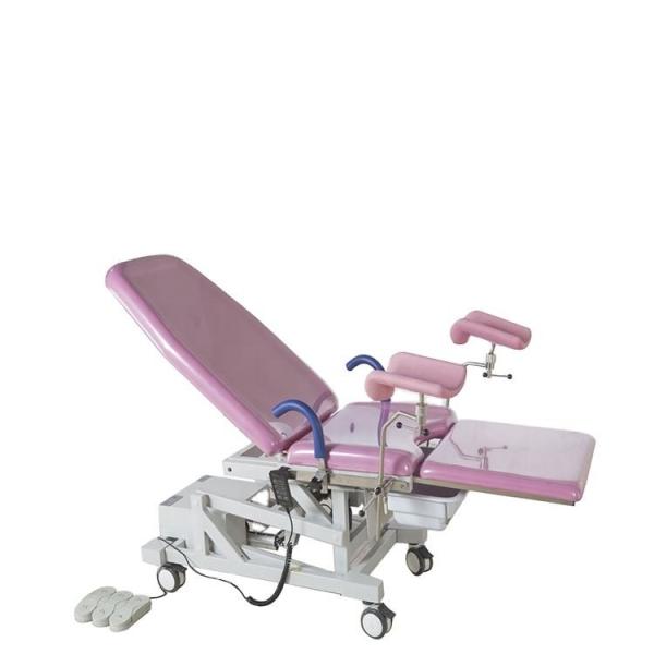 Buy cheap ODM Med Surg Hospital Bed Carbon Fiber Clinic Multifunctional Surgical Table from wholesalers