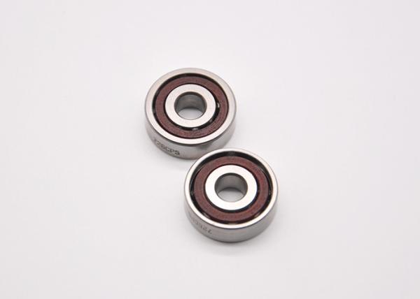 Buy cheap C2 Clearance Deep Groove Ball Bearing Durable 6001ZZ 12*28*8mm 6002ZZ 15*32*9mm from wholesalers