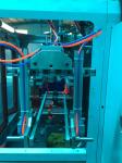 Auto Defleshing System Plastic Bottle Blow Molding Machine For Lotion Bottle 2