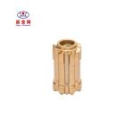 Certification ISO 9001 2000 Spray-Paint T51 T45 102mm Mining Rock Drilling