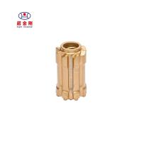 Buy cheap T51 Mining Retrac 102mm Drill Button Bit for Rock Drilling ISO 9001 2000 product