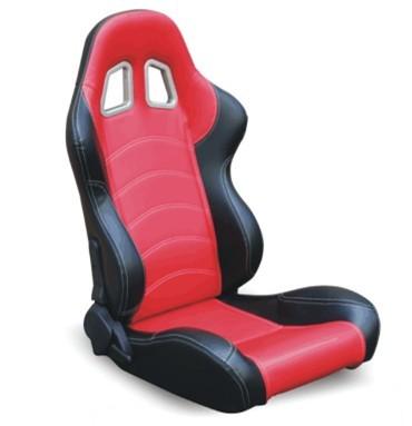 Buy cheap Fabric Pineapple Sport Racing Seats in Black , Red , Blue , Yellow from wholesalers